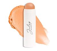 Julep Skip The Brush Cream to Powder Blush Stick - Sweet Peach - Blendable and Buildable Color - 2-in-1 Blush and Lip Makeup Stick