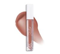 Julep So Plush Hydrating Lip Gloss - Low Key- High-Shine Hydrating Lightweight Lip Color - Non-Sticky Formula - Vitamin E Soothes and Repairs Lips