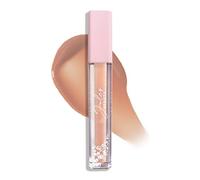 Julep So Plush Plumper Lip Gloss (Keep It Real) Hydrating, High-Shine Lip Plumper Vitamin E Lip Oil - Lightweight, Non-Sticky Formula for Voluminous, Soft Lips