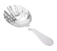 Julep Strainer,Professional Stainless Steel Bar Strainer Cocktail Strainer for Home or Commercial Bar
