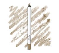 Julep When Pencil Met Gel Sharpenable Multi-Use Longwear Eyeliner Pencil - Gilded Gold Shimmer - Transfer-Proof - High Performance Liner