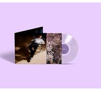 Jules Ahoi - Magnolia (the Bauhaus Tapes) (Crystal Clear Lp) [VINYL]