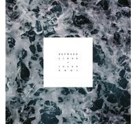 Jules Ahoi & the Deepsea Orchestra - Between Lines (Remastered Vinyl Edition) [VINYL]