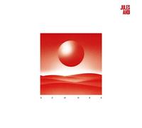Jules Ahoi & the Deepsea Orchestra - Echoes [Vinyl Maxi-Single] [VINYL]