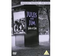 Jules and Jim: Jules et Jim [DVD]