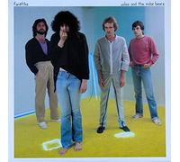 Jules And The Polar Bears - Phonetics