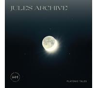 Jules Archive Platonic Tales (Vinyl) (US IMPORT)