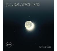 Jules Archive Platonic Tales (Vinyl) (US IMPORT)