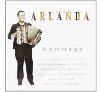 Jules Arlanda Hommage