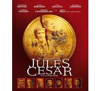 Jules César (Blu-ray)