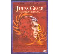 Jules Cesar conquérant de la Gaule