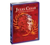 Jules César conquérant de la Gaule