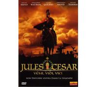 Jules César : veni, vidi, vici