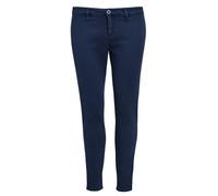 Jules Chino Trousers SOL'S Navy 12