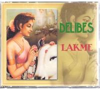 Jules Delibes - Lakme