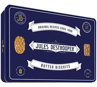 Jules Destrooper 350g retro gift set.