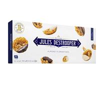 Jules Destrooper Almond Florentines, 100g (Pack of 4)
