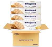 Jules Destrooper Cookie Bttr Crisp