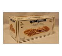 Jules Destrooper Waffle Butter 500g (Butter)