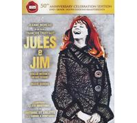 Jules E Jim (SE) (2 Dvd)