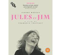 Jules et Jim (Blu-ray)