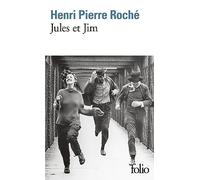 Jules et Jim (Collection Folio)
