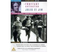 Jules Et Jim [DVD]