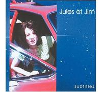 Jules Et Jim - Subtitles