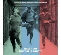 Jules Et Jim & Tirez Sur Le Pianiste