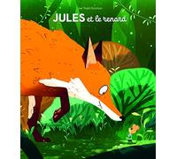 Jules et le renard
