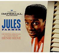 Jules Farmer - Complete Imperial Recordings
