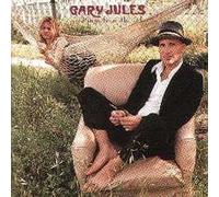 Jules, Gary - Greetings From The Side