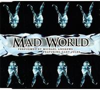 Jules, Gary - Mad World [CD 1]