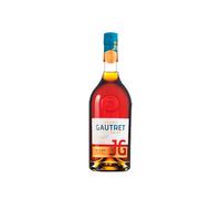 Jules Gautret 10 Years 70 cl.