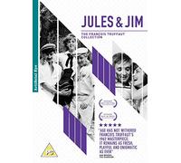Jules & Jim [DVD]