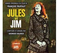 Jules & Jim / O.S.T. - Jules Et Jim (Jules and Jim) (Original Soundtrack)