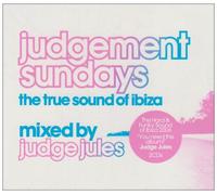 Jules, Judge - Euphoria: Judgement Sunday