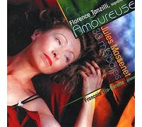 Jules Massenet - 30 Mélodies