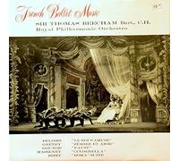 Jules Massenet - French Ballet Music