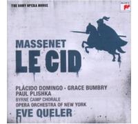 Massenet: Le Cid