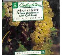 Jules Massenet – Scenes Alsaciennes – CD (US Import)