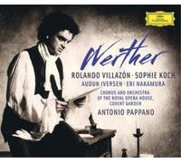 Rolando Villazón - Massenet: Werther