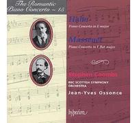 Romantic Piano Concertos, Vol.15