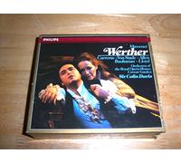 Jules Massenet: Werther