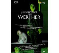 Jules Massenet - Werther