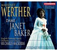 Jules Massenet - Werther - - New CD - V4z