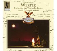 Jules Massenet: Werther (opera)