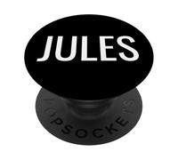 Jules PopSockets Adhesive PopGrip