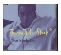 Jules-Stock, Thomas - That Kinda Guy [CD 1]