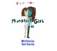 Jules the Monster Girl